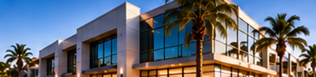 Commercial property service inspiration